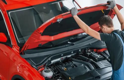Ремонт и обслуживание авто от 8р в "Prime motor service"