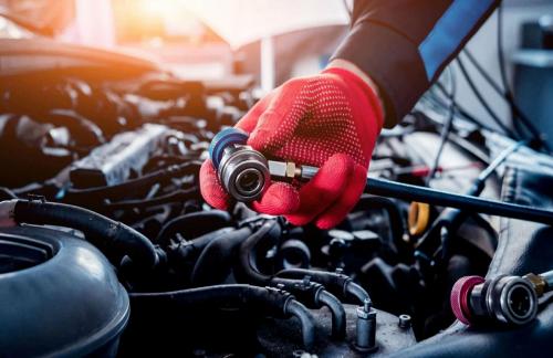 Ремонт и обслуживание авто от 8р в "Prime motor service"
